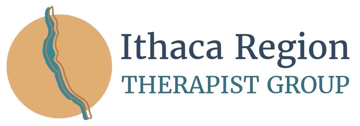 Ithaca Region Therapist Group